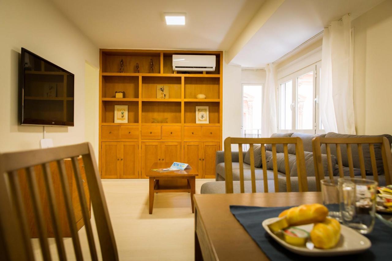 Holidays2malaga Beatas & Balcon Apartment Malaga