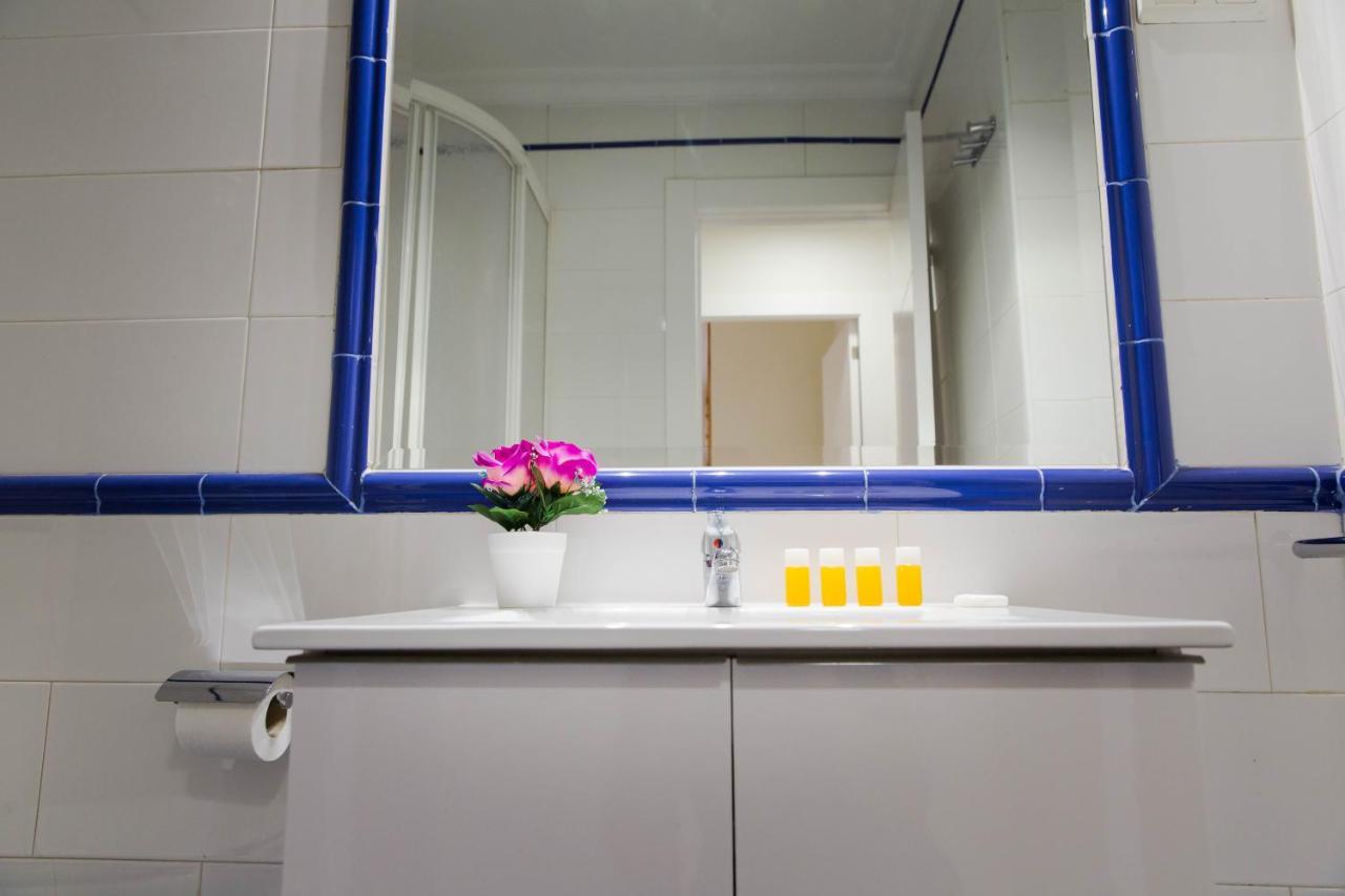 Apartment Holidays2malaga Beatas & Balcon