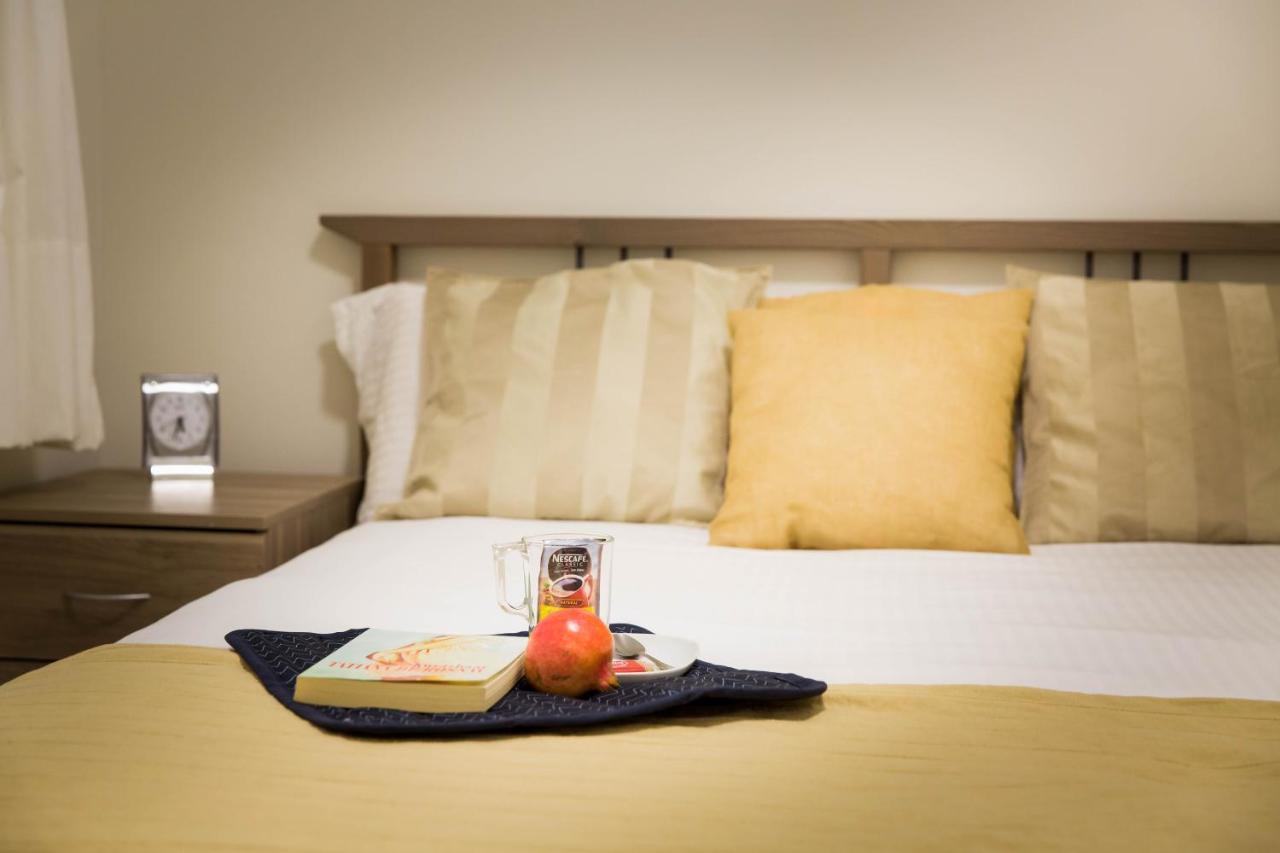 Holidays2malaga Beatas & Balcon Apartment Malaga