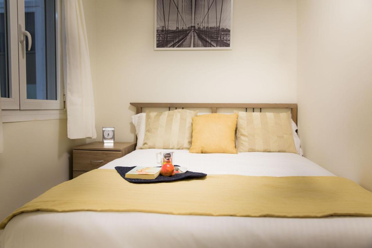 Holidays2malaga Beatas & Balcon Apartment *