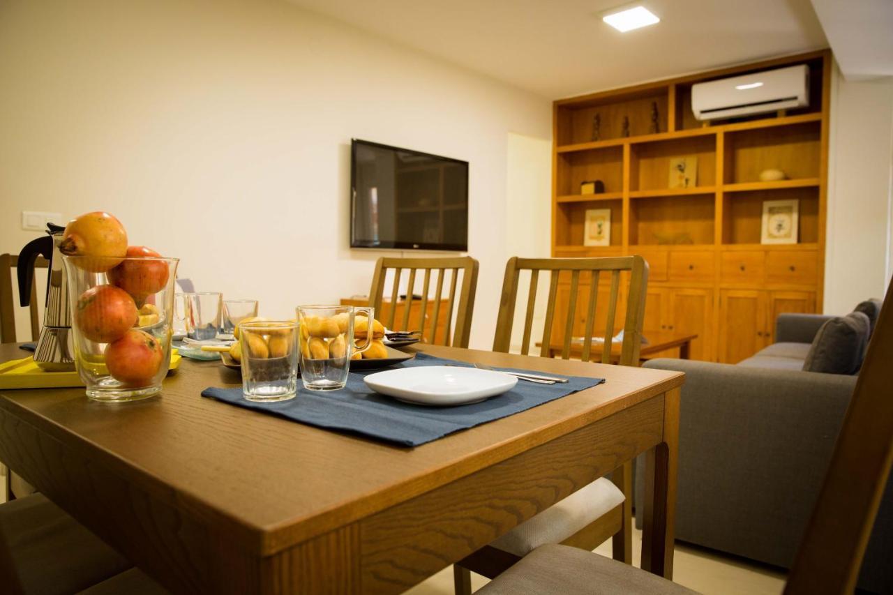 Apartment Holidays2malaga Beatas & Balcon Malaga