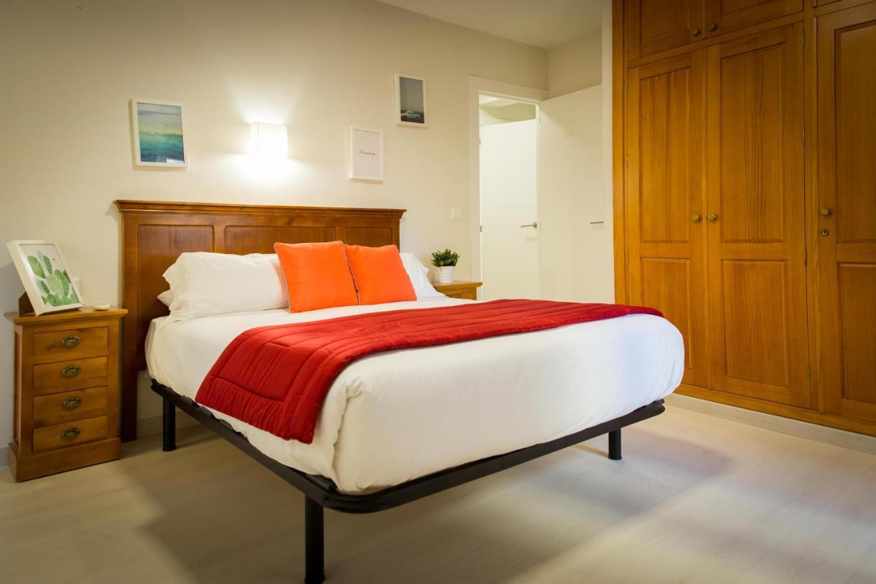 Holidays2malaga Beatas & Balcon Apartment *