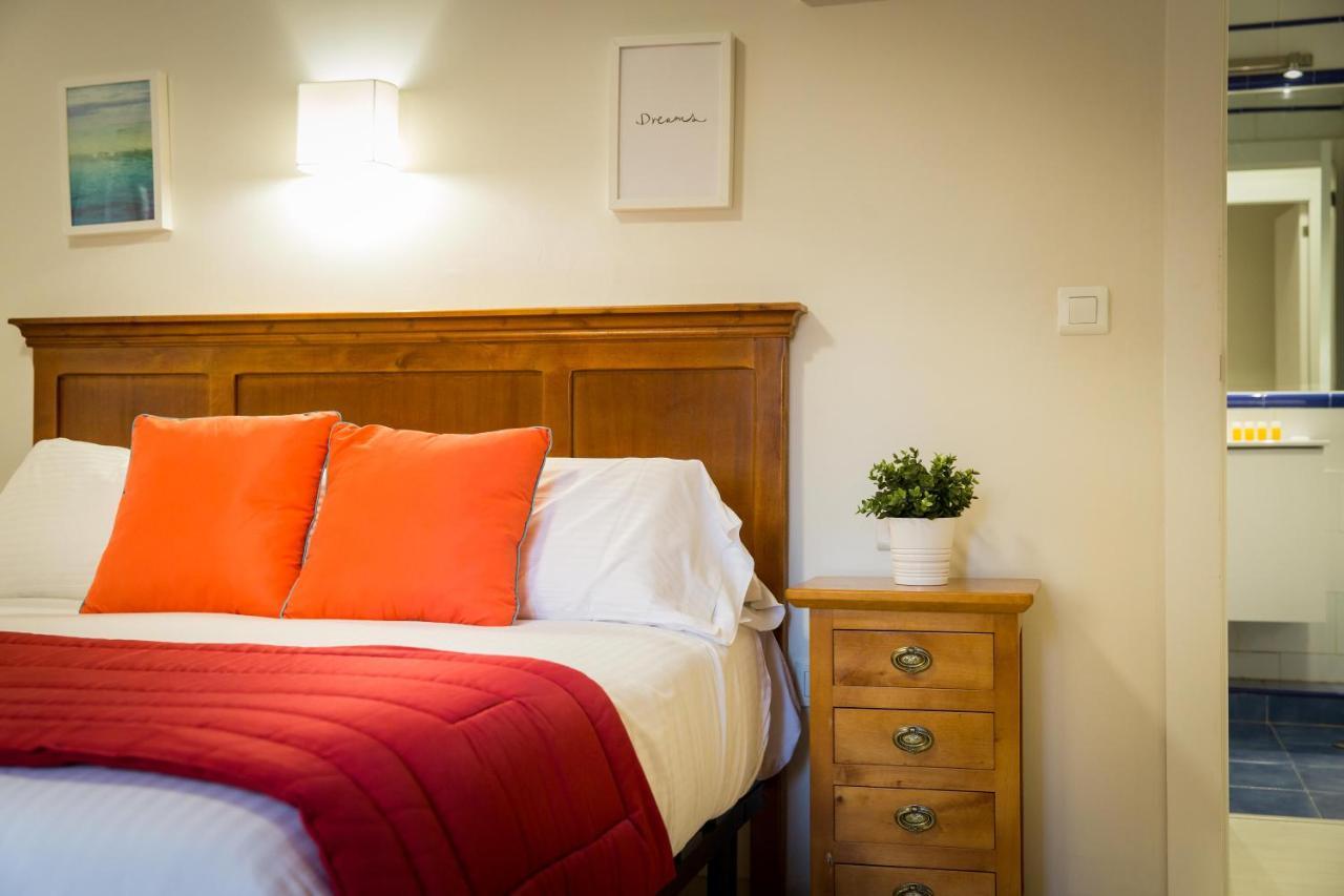 Holidays2malaga Beatas & Balcon Apartment *