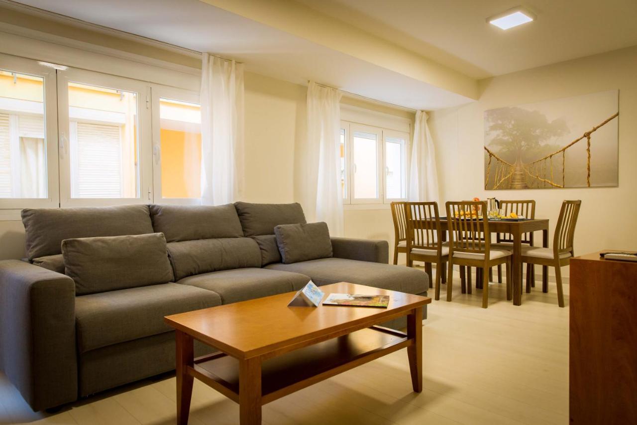 Apartment Holidays2malaga Beatas & Balcon