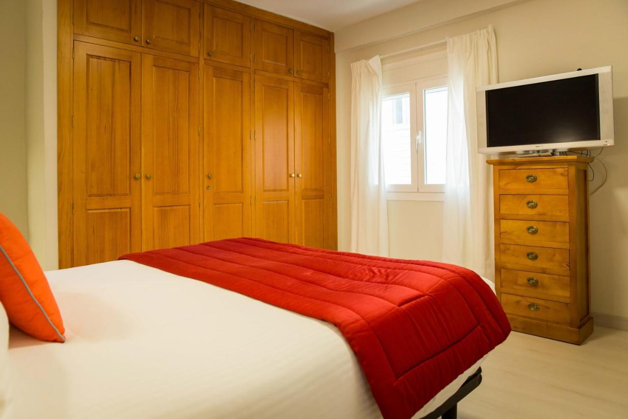 Apartment Holidays2malaga Beatas & Balcon *