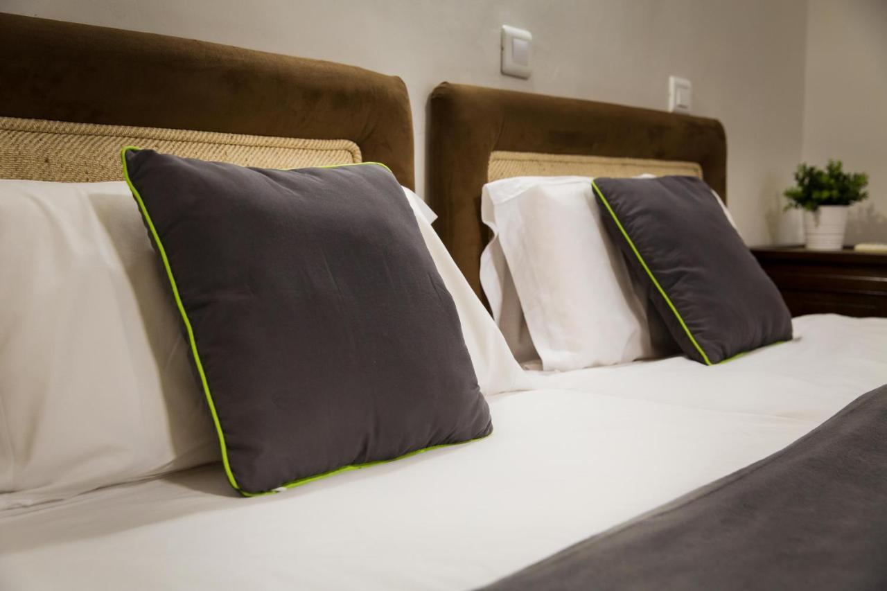 Apartment Holidays2malaga Beatas & Balcon Malaga