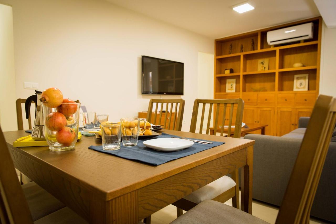 Apartment Holidays2malaga Beatas & Balcon *