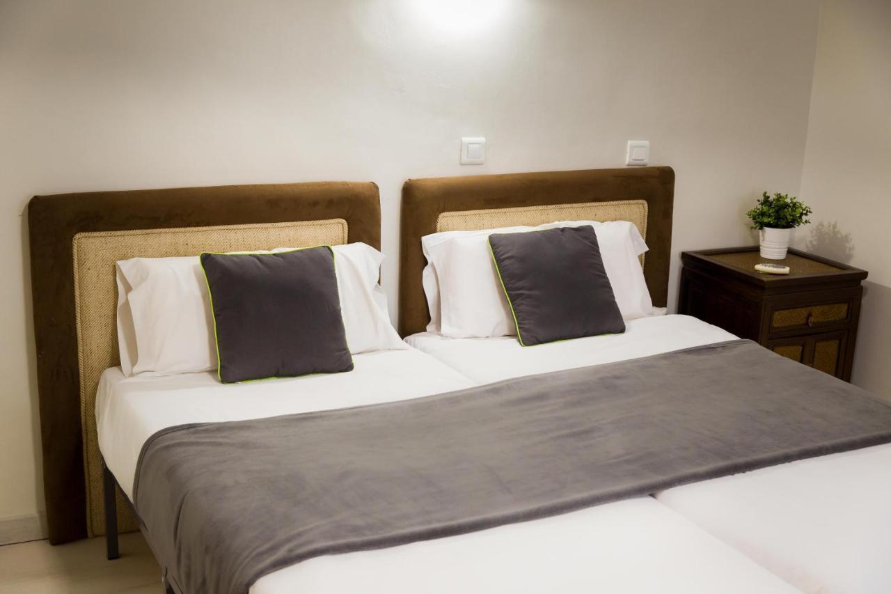 Apartment Holidays2malaga Beatas & Balcon *