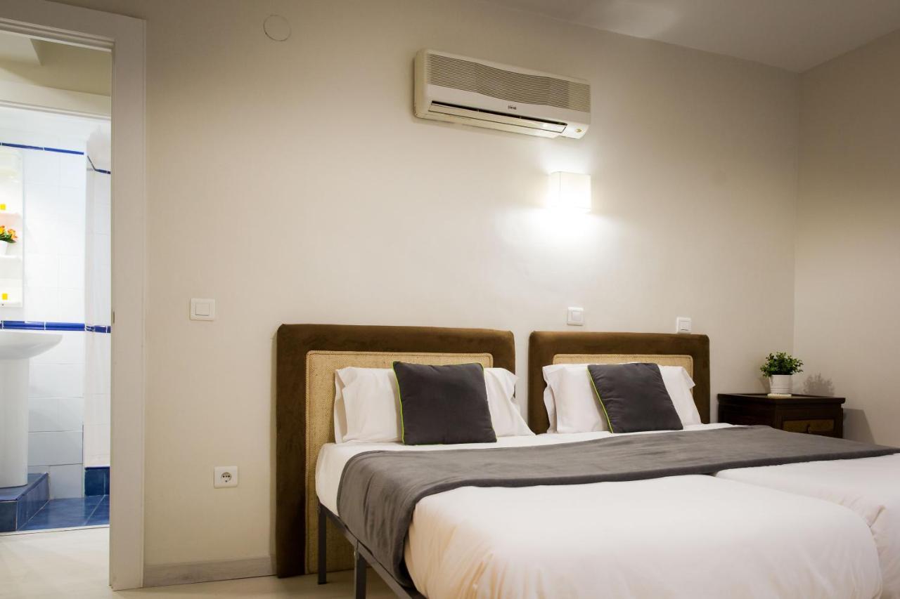 Holidays2malaga Beatas & Balcon * Malaga