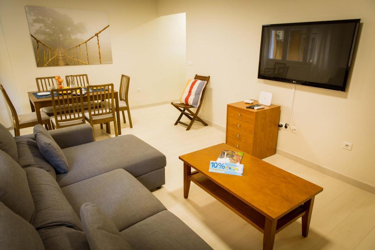 Holidays2malaga Beatas & Balcon * Malaga