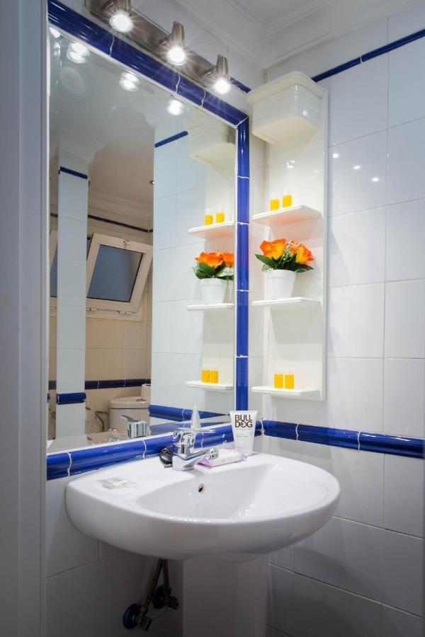 Holidays2malaga Beatas & Balcon Apartment *