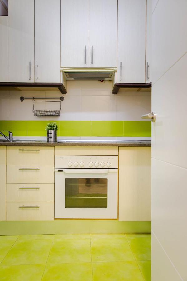 Holidays2malaga Beatas & Balcon Apartment Malaga