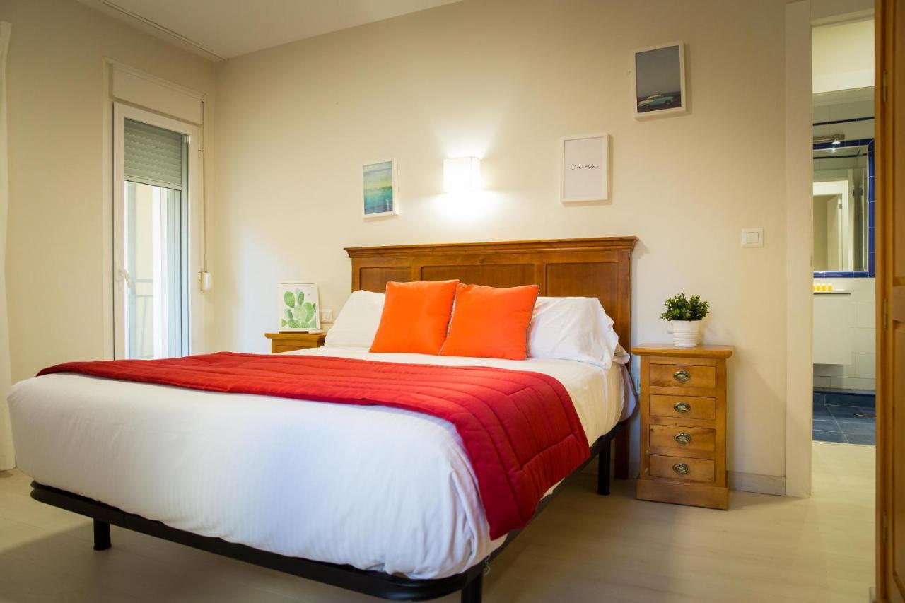 Apartment Holidays2malaga Beatas & Balcon