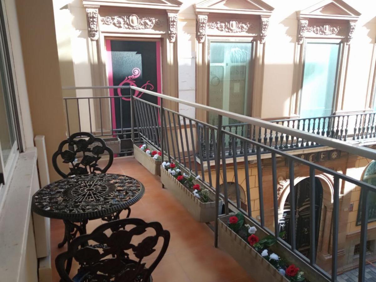 Apartment Holidays2malaga Beatas & Balcon