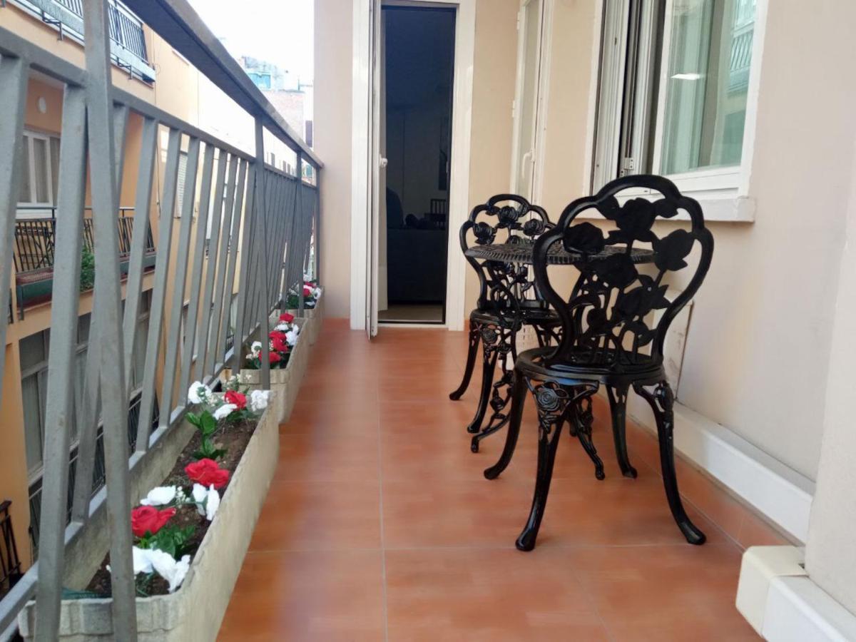 Holidays2malaga Beatas & Balcon Apartment Malaga