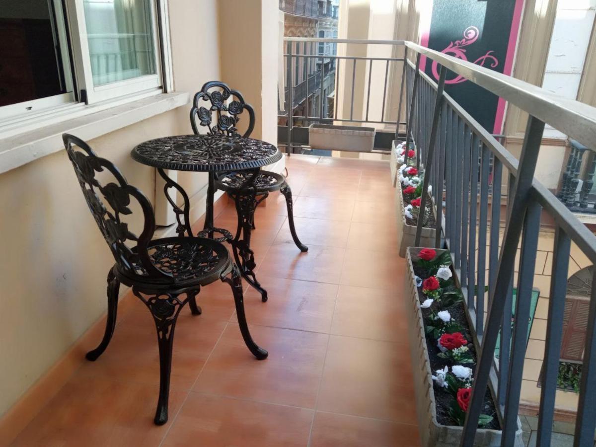 Holidays2malaga Beatas & Balcon Malaga