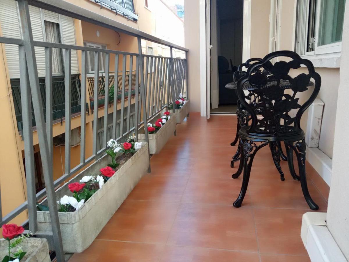 Apartment Holidays2malaga Beatas & Balcon Malaga